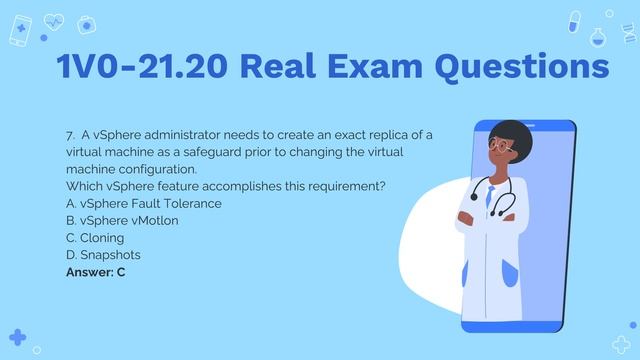 1V0-21.20 exam updated questions are the latest version in the market, which can ensure you pass. смотреть онлайн
