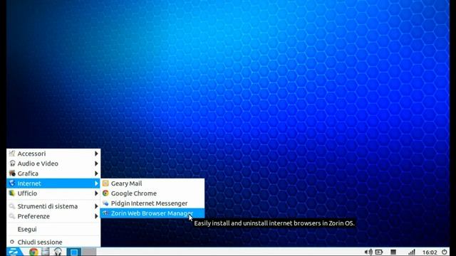 Zorin OS 7 Lite - Videorecensione. смотреть онлайн