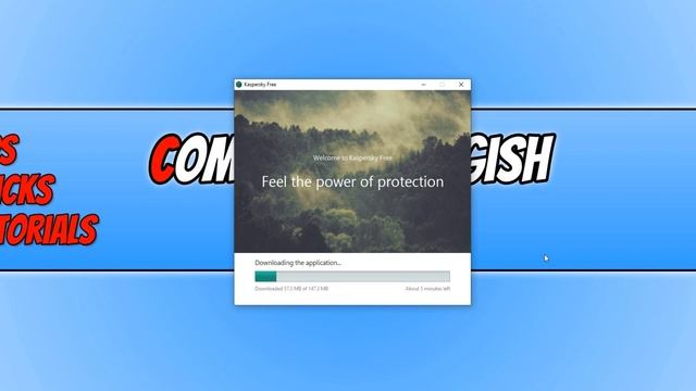 How To Protect Your Windows PC From Dangerous Viruses 2019 Tutorial смотреть онлайн