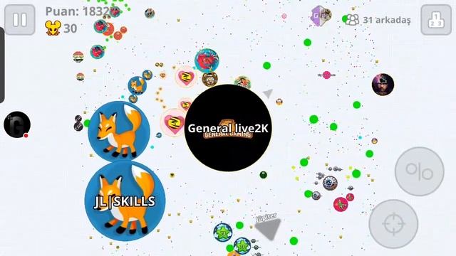 General #Live STREAM DNS/8.8.8.8 VERSION/2.8.1 Agario Mobile смотреть онлайн