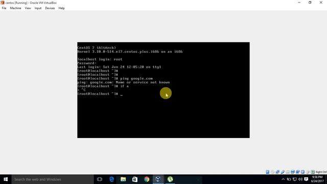 how to enable internet on linux in virtualBox смотреть онлайн