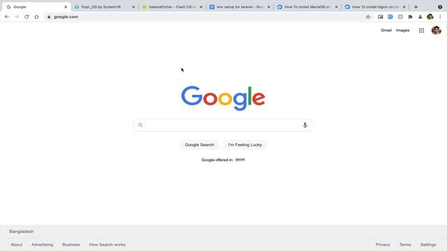 Web Dev Environment Setup On Linux Part:01 Introduction смотреть онлайн