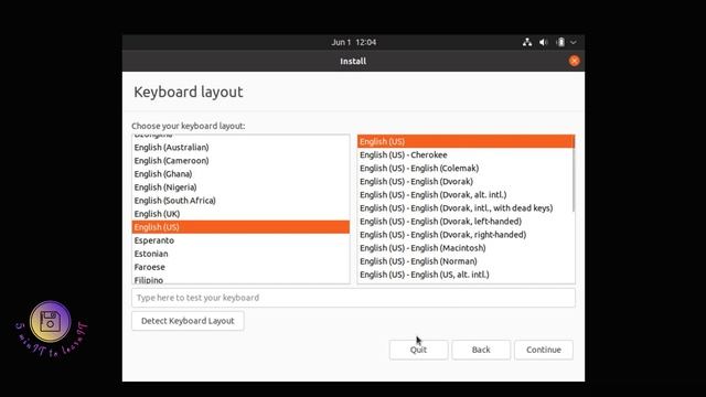 How to install latest version of Ubuntu distribution in VirtualBox смотреть онлайн