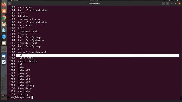 Linux Commands for Beginners: How to Install Linux and Master Basic Commands смотреть онлайн