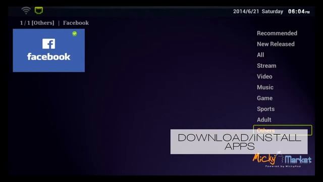 AVOV VIXO 1 - First Look смотреть онлайн