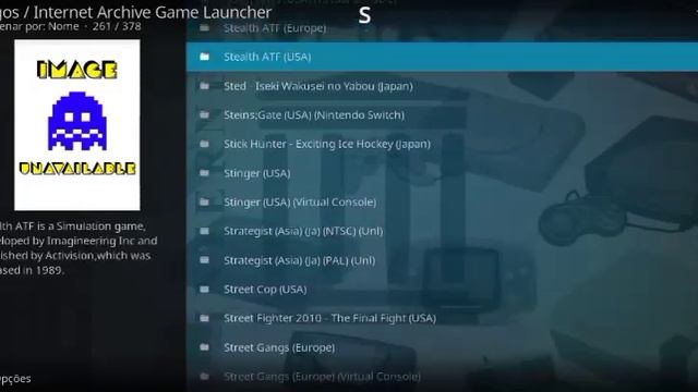 Multijogos iagl instalação смотреть онлайн