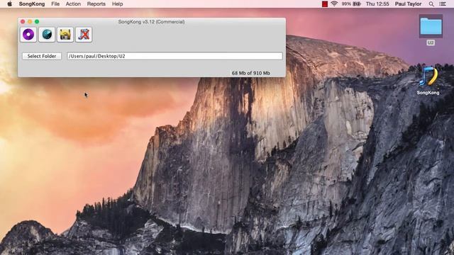 Using Ids and Fingerprints not metadata for deleting duplicate songs смотреть онлайн
