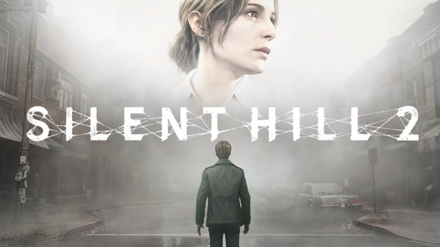 Silent Hill 2 (игра, 2024) Прохождение #7 ► Лабиринт смотреть онлайн
