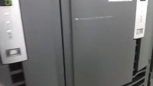 2 HP Superdomes смотреть онлайн