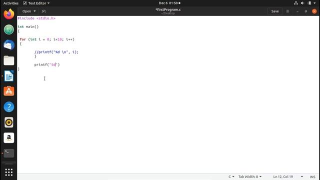 C Programming Course for Beginners смотреть онлайн