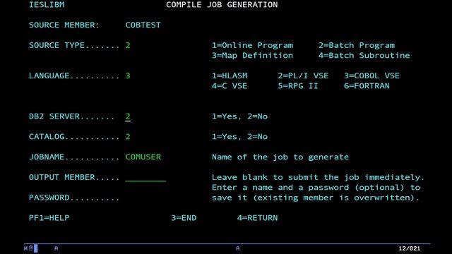How to use z/VSE or VSE/ESA: The Basics смотреть онлайн