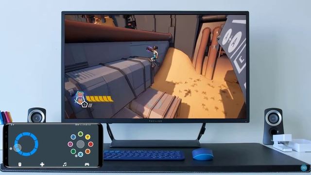 To the Core on Linux смотреть онлайн