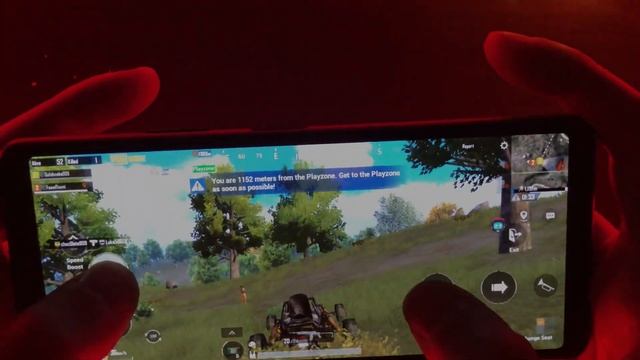 Winner Winner Chicken Dinner with Sailfish OS: PUBG on Xperia 10 II смотреть онлайн