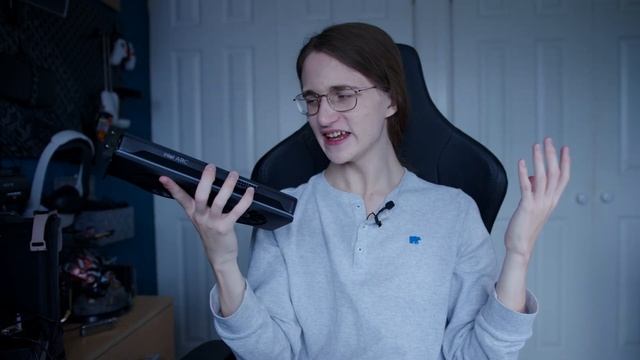 These Are About to Be SUPER RARE! Intel Arc A770 Limited Edition Unboxing смотреть онлайн