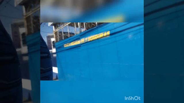 Trans nica , nos lleva a todo destino d centro américa , ya viajando a Nicaragua смотреть онлайн