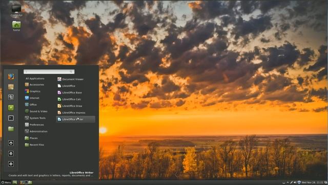 Best and Worst Linux Distros of 2012 смотреть онлайн