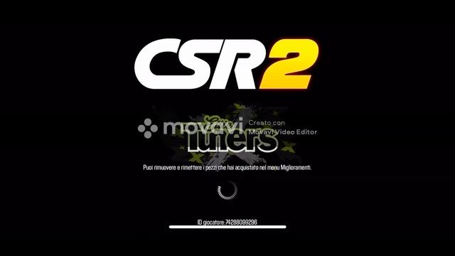 Trucchi CSR 2 IOS & ANDROID - ORO - SOLDI - CHIAVI - AUTO - HACK смотреть онлайн