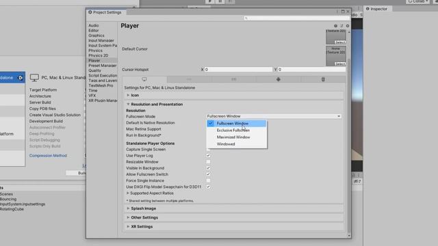 Building and publishing [7 of 7] | Beginner's Series to Unity смотреть онлайн