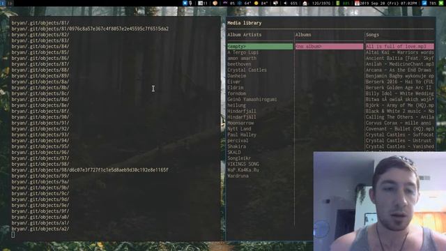rsync for Linux Backups - The Final Barrier to Migration смотреть онлайн