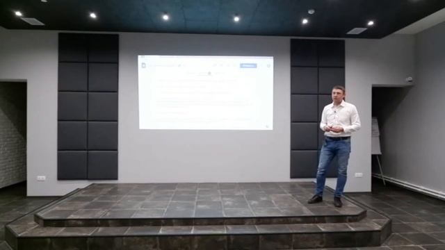 DEMO-день 14.10.2022 смотреть онлайн