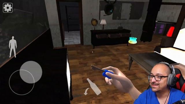 PSYCHOPATH HUNT IS BACK WITH A NEW CHARACTER! (Psychopath Hunt 1.18 Fake VS Mr Meat Gameplay) смотреть онлайн
