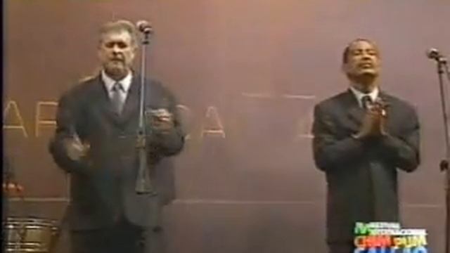 El Gran Combo - Salsa Brava смотреть онлайн