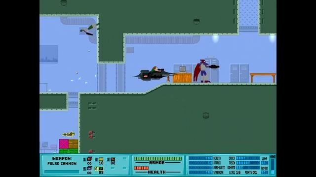 Iji on ENIGMA, Beta Testers wanted! смотреть онлайн