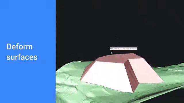 Neue und verbesserte Baustellen-Werkzeuge BricsCAD смотреть онлайн
