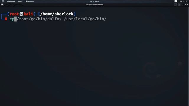 Install Nuclei on Kali Linux смотреть онлайн
