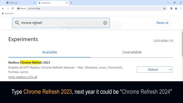 How to Remove Search Tabs in Google Chrome? смотреть онлайн