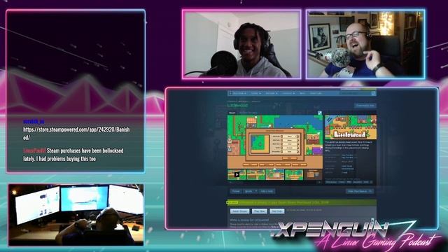 .XPenguin - KyLinux installs Arch - Linux Talk. смотреть онлайн