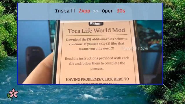 NEW Toca Life World HACK/MOD 2023 - How To UNLOCK ALL Places for iOS/Android (Working). смотреть онлайн