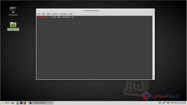 How To Install ExMplayer V5.0.0 On Linux Mint 18.3 смотреть онлайн