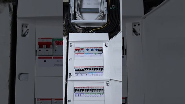 ЭЛЕКТРИКА В ДВУХКОМНАТНОЙ КВАРТИРЕ смотреть онлайн