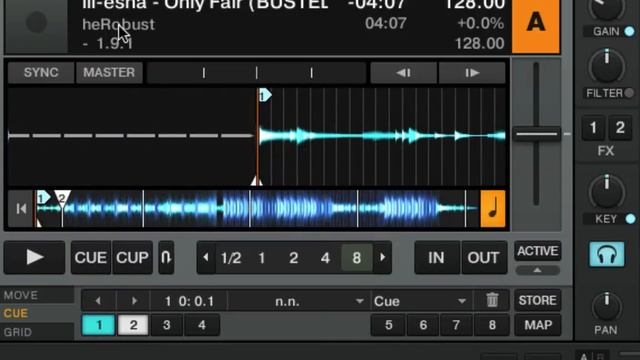 Bitwig Studio & Music Production Course - 2.11 - DJ with Traktor (Software) смотреть онлайн