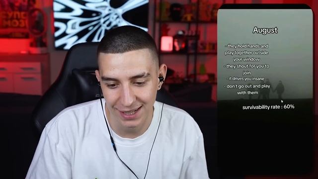 53 САМЫХ СТРАШНЫХ ТИКТОКА В ИНТЕРНЕТЕ! ОЧЕНЬ СТРАШНО *ХОРРОР* смотреть онлайн