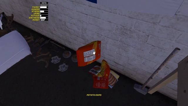 My summer car | Wala ang Van ni Angkil #1 смотреть онлайн