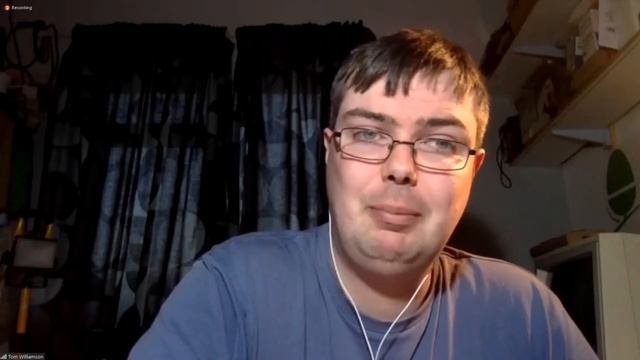 ROUGOL - Tom Williamson, RISC OS Direct смотреть онлайн