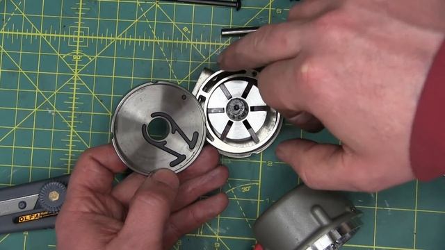 BOLTR: Harbor Freight Impact | MUCH BETTER QUALITY смотреть онлайн