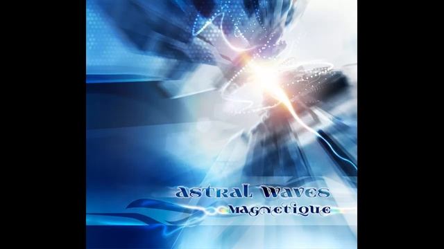 Astral Waves, Sufi's Life & Merlin Le Rêve Eveillé смотреть онлайн