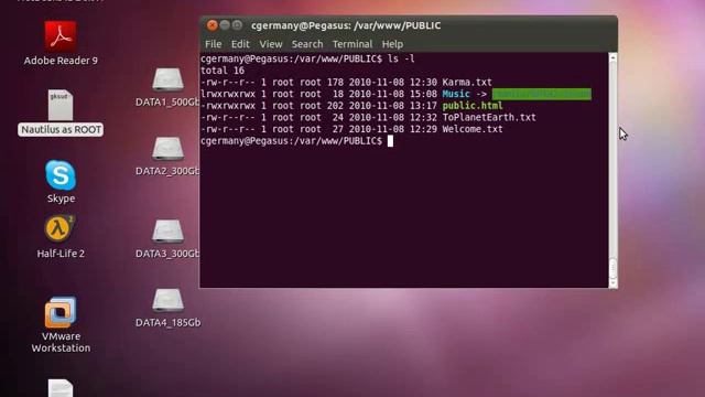 Setting Up Password Protected Directories in Apache 2 in Ubuntu смотреть онлайн