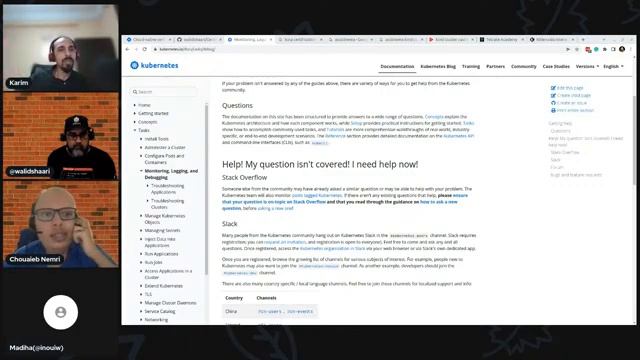 Observation Lounge S02E02: K8S Certifications смотреть онлайн