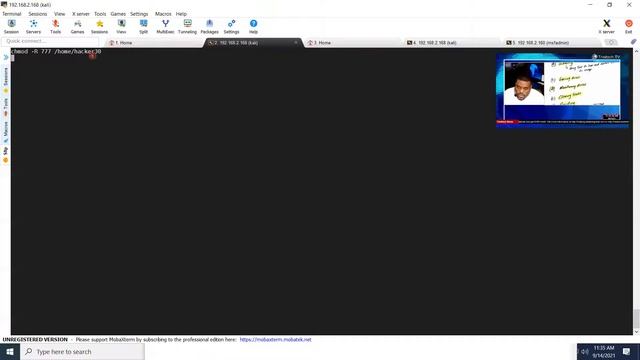 Cybersecurity Password Crack смотреть онлайн