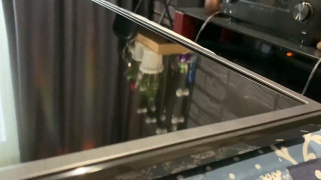 Телевизор LG 55UF680V смотреть онлайн