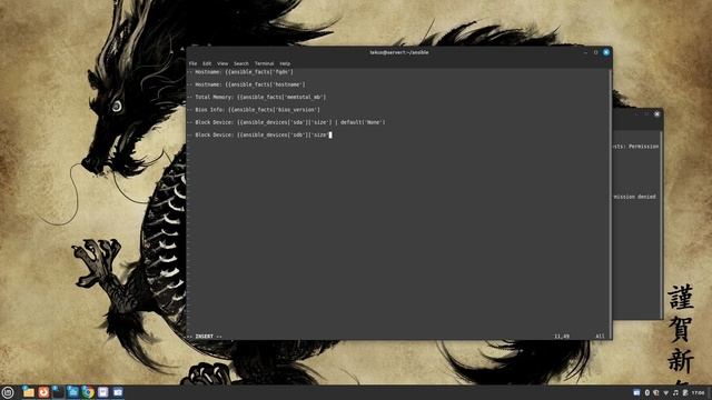 Solution Q-13 | Generating Hardware Report with Ansible | RHCE-9 | EXAM PREP смотреть онлайн