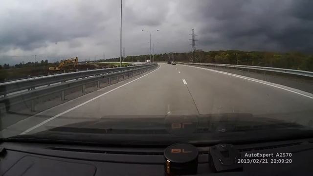 Новая дорога в аэропорт(c Находки) смотреть онлайн