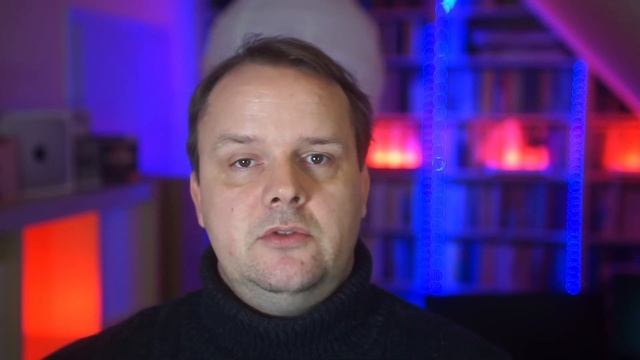 Linux, Open-Source, Cloud, Hardware, Smart Gadgets: Mission Statement смотреть онлайн