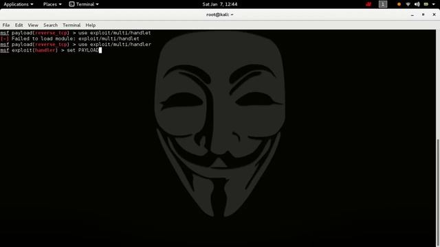Hacking any PC Using Kali Linux | Updated January 2017 смотреть онлайн