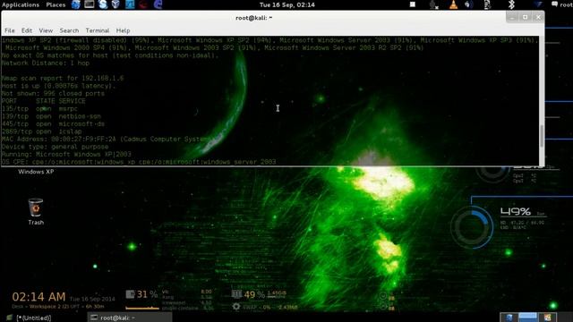 Hacking login informations using sslstrip смотреть онлайн