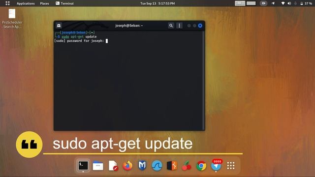 How to Update Kali Linux and Ubuntu into the Latest Release смотреть онлайн